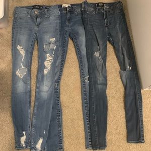 ripped jean bundle